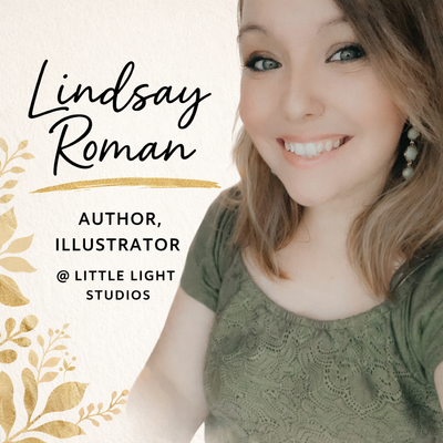 Lindsay Roman